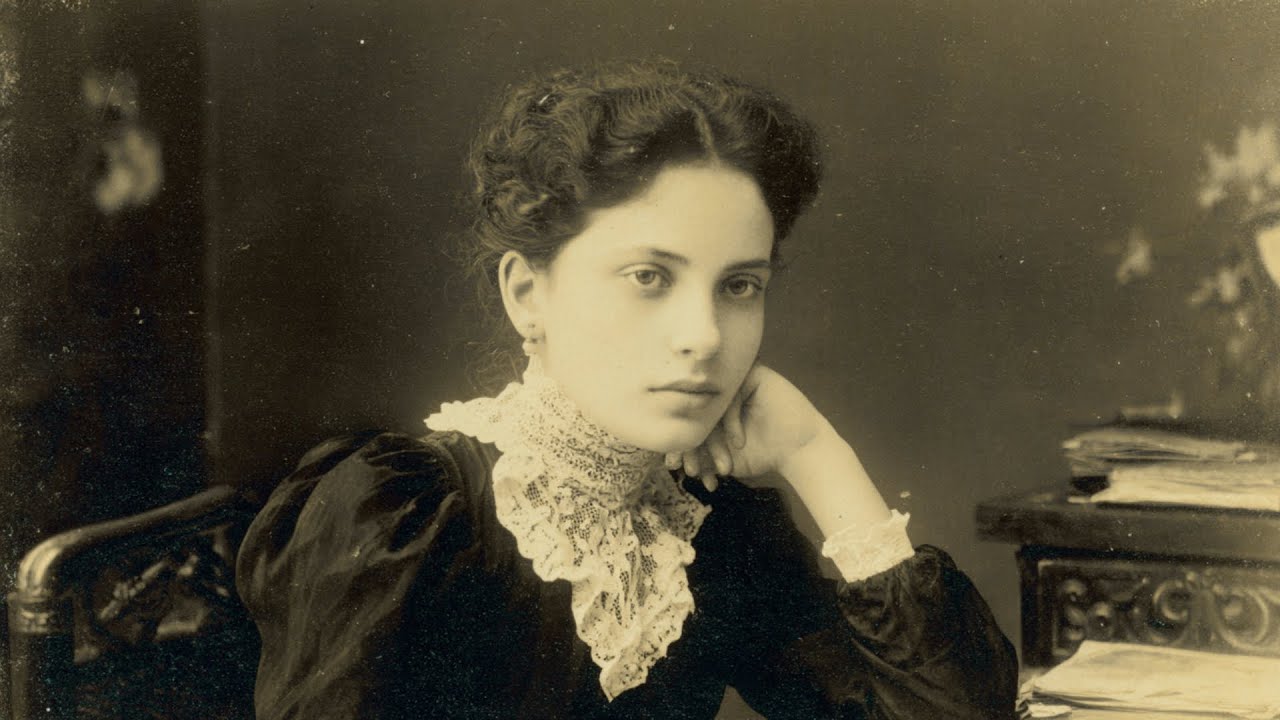 O Arrepiante Mistério de Beatriz Nogueira Alves