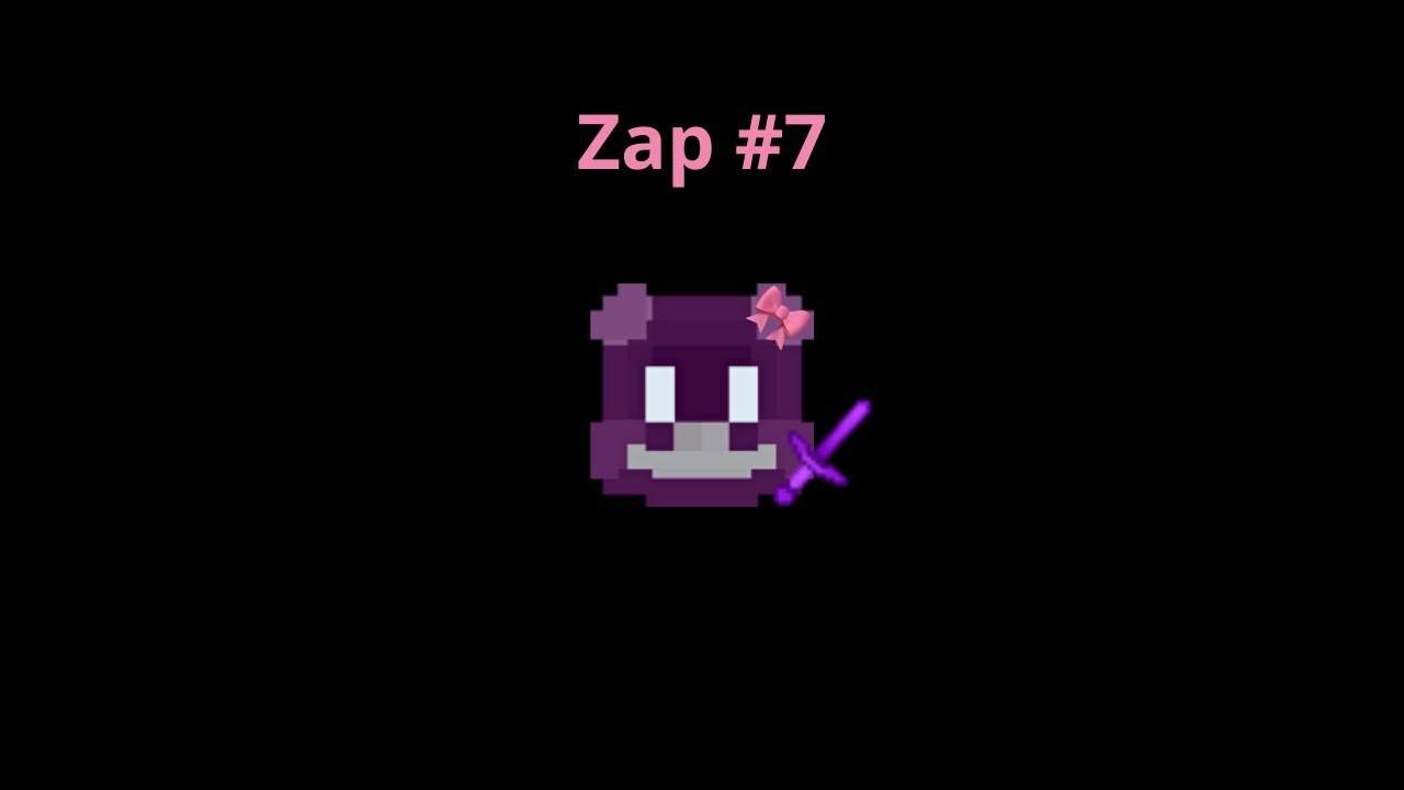 Zap 7 BONTEN ON TOP ⭐