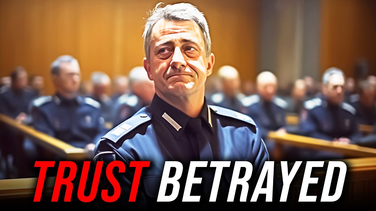 Body Cam Footage Exposes Police Man Misconduct