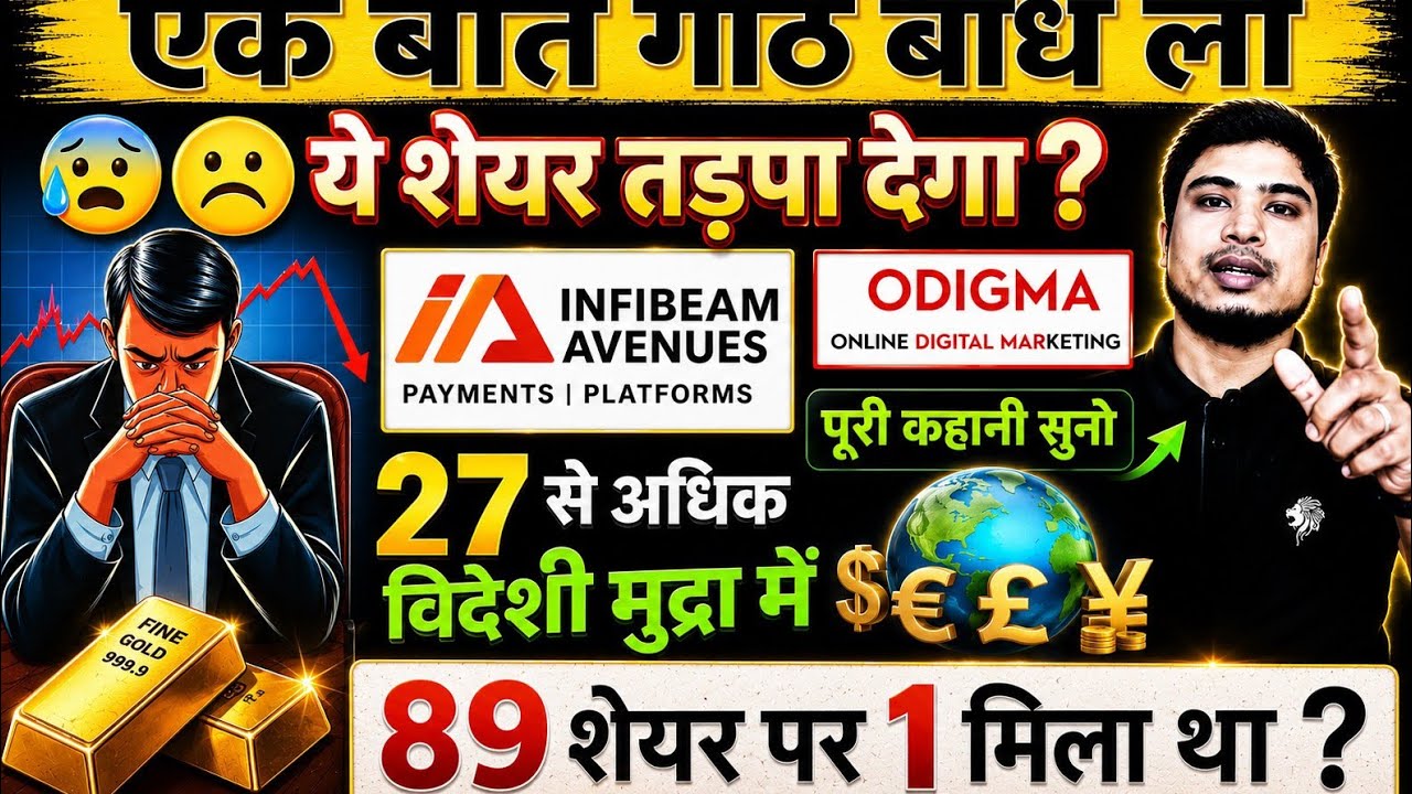infibeam avenues share l infibeam avenues share news l infibeam share latest news odigma share