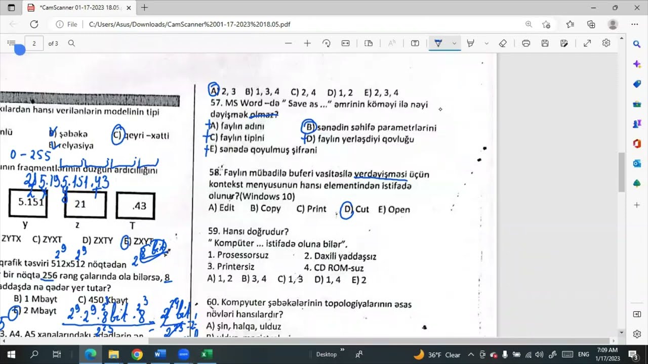MAGISTRATURA QƏBUL 2014