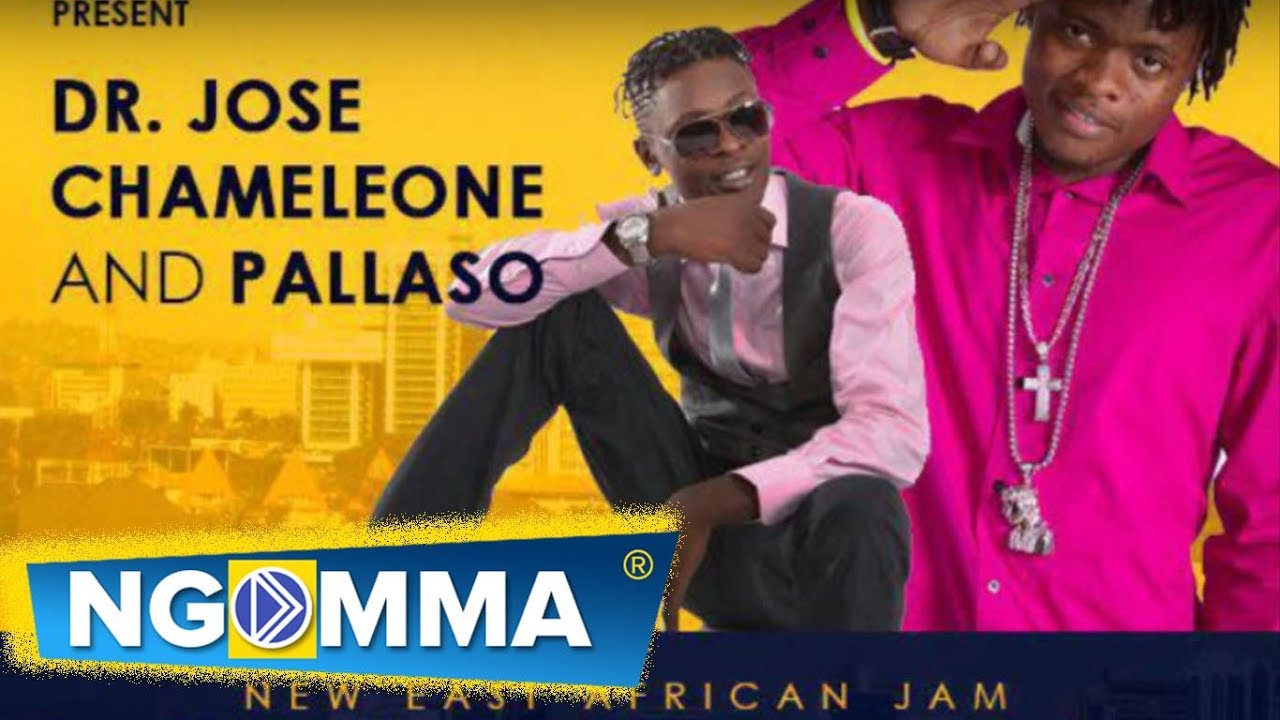 Remember - Chameleone & Pallaso 2015