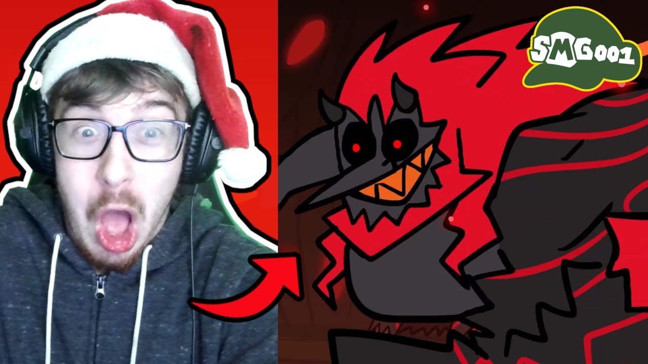 Something About Zelda Tears of the Kingdom ANIMATED SPEEDRUN Reaction! | HEALTHBAR SWORD!!! | SMG001