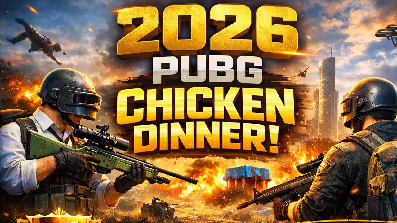 PUBG Mobile Classic Mode #pubg2026 #pubgnewupdate  #pubgmobile #pubg #pubgclassic #chickendinner 
