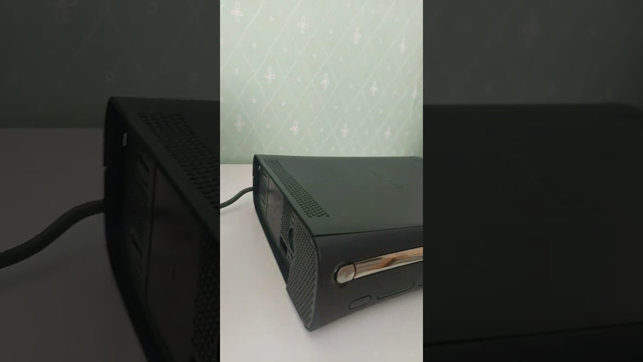 КОНСОЛЬ MICROSOFT XBOX 360 LT3.0 120GB BLACK Б/У прошита фрібуи аврора дисковод читає будь-які диски