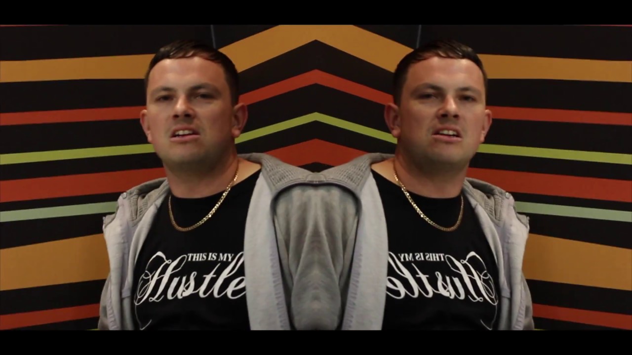 Andy Sargeant - Defying Physics. Official Music Video