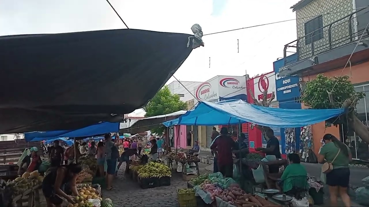 Feira-livre 