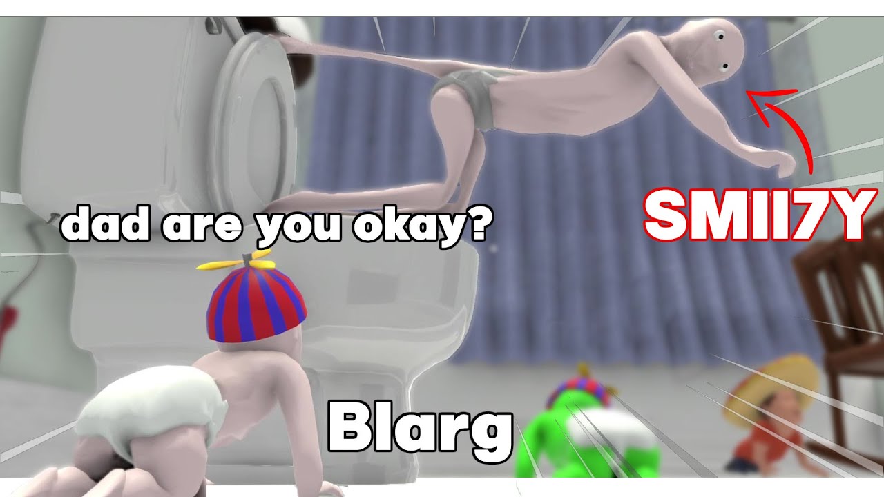 The FUNNIEST GAME We've EVER Played is BACK