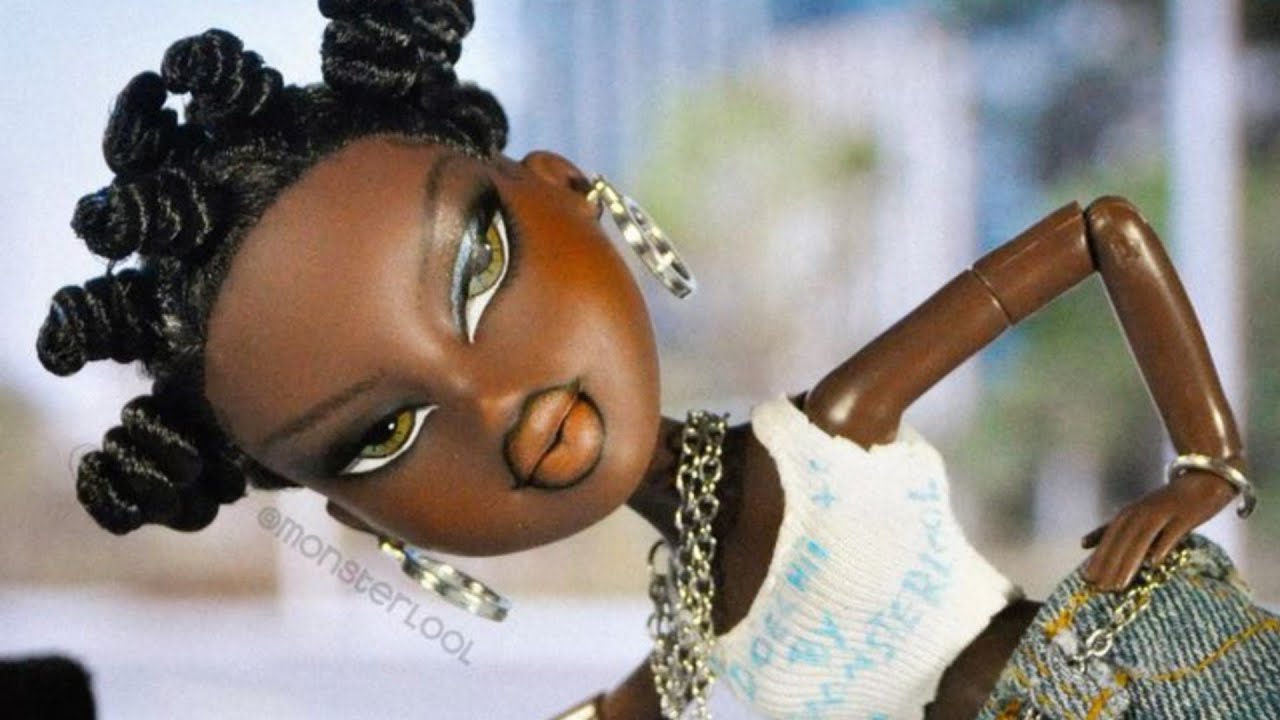 Nissan Altima x She's A B (Mix)