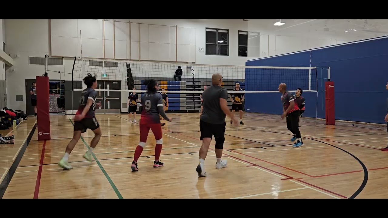 December 19/25 Notorious Dig vs Susano set 2 part 2