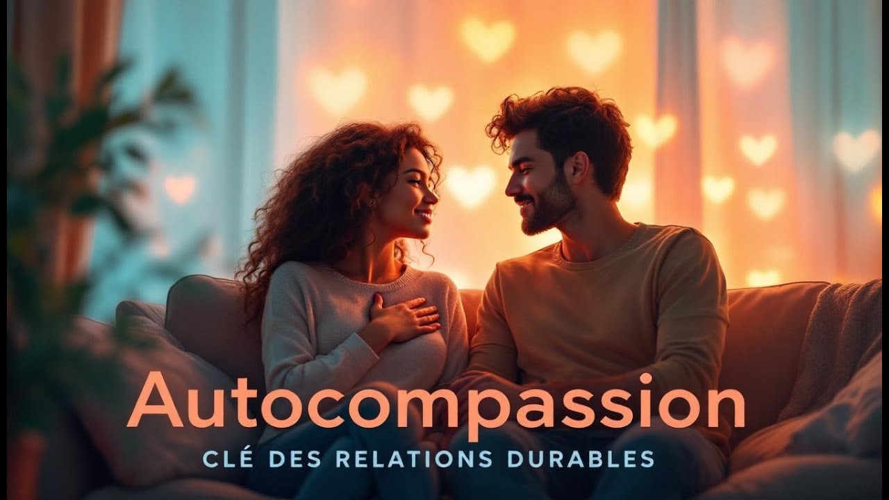 La Clé des Relations (de Couple) Durables 💡