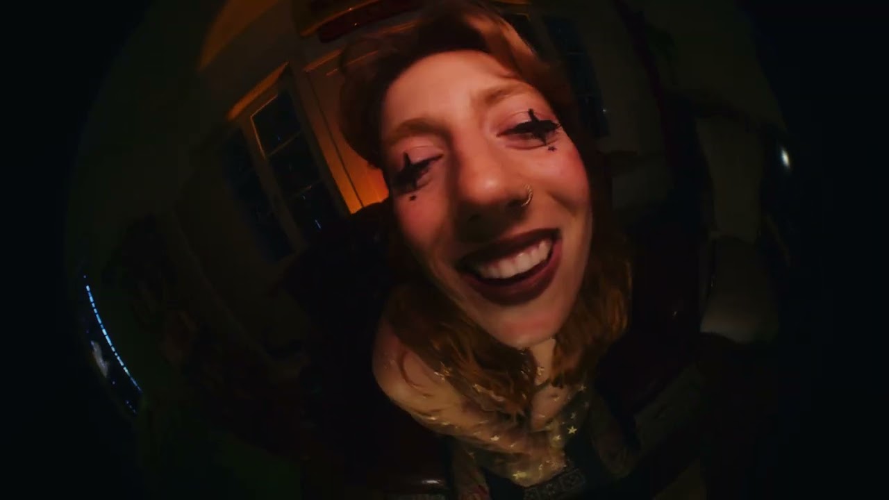 Gini Brown - Drink (Official Video)