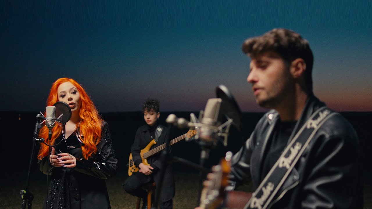Olivia Addams x florianrus - Pana imbatranim | Official Video