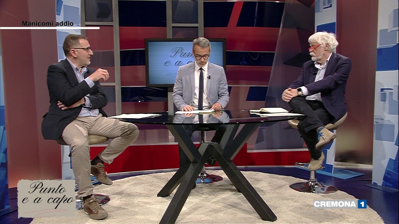 Addio manicomi, la legge Basaglia 40 anni dopo.