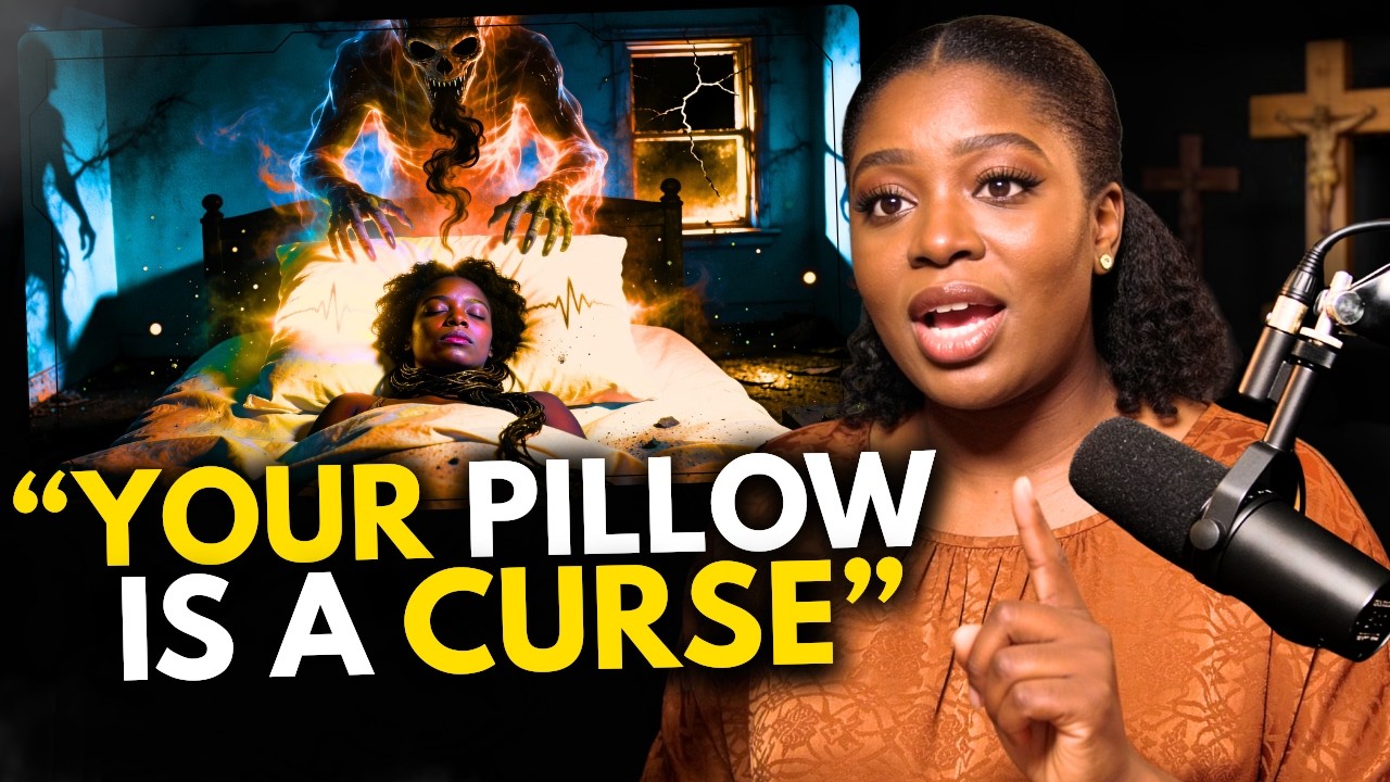 Ex-Witch REVEALS: 