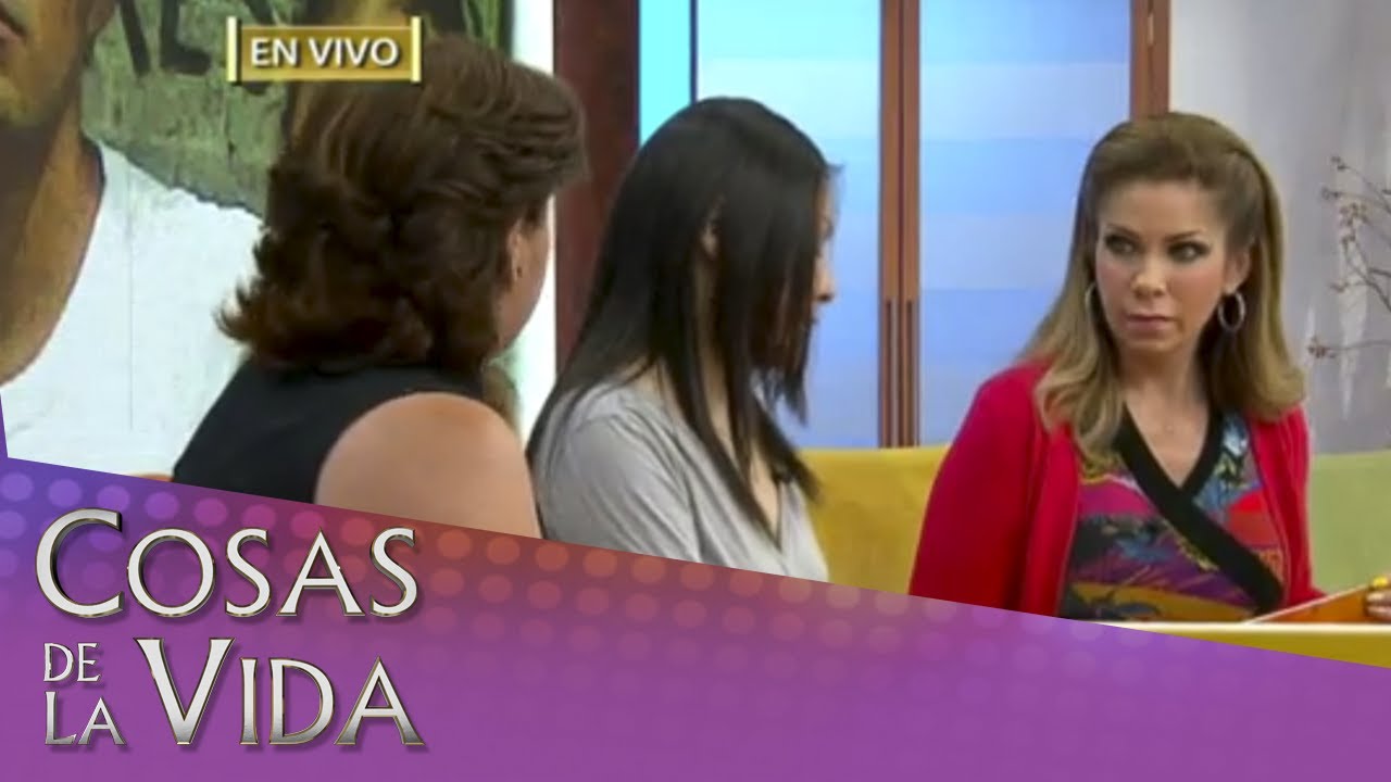 No quiero morir sin recuperar a mis hijas
