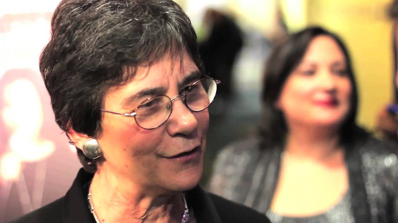 Let's Hear Your 125: Kathryn Kolbert