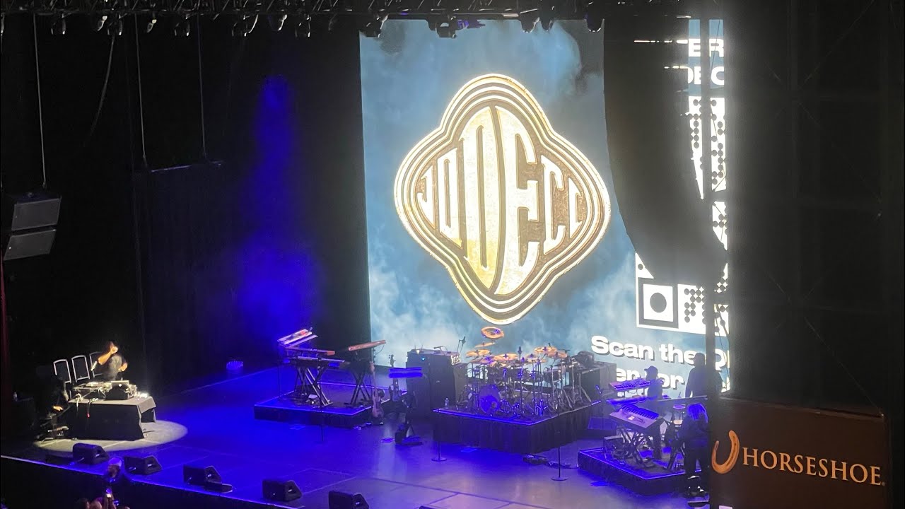 WF Doc - Jodeci Live In Concert 