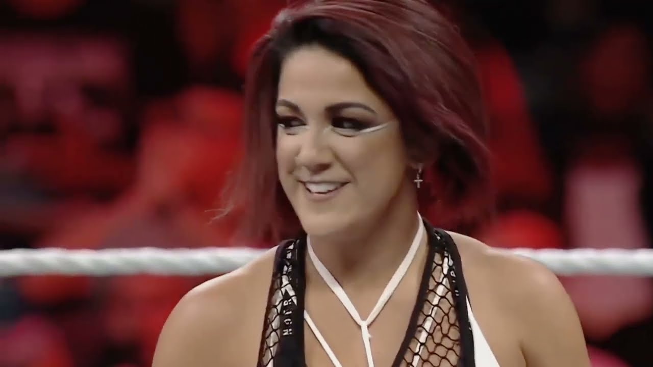 Damage Ctrl Tribute (Bayley, Dakota Kai, Iyo Sky)