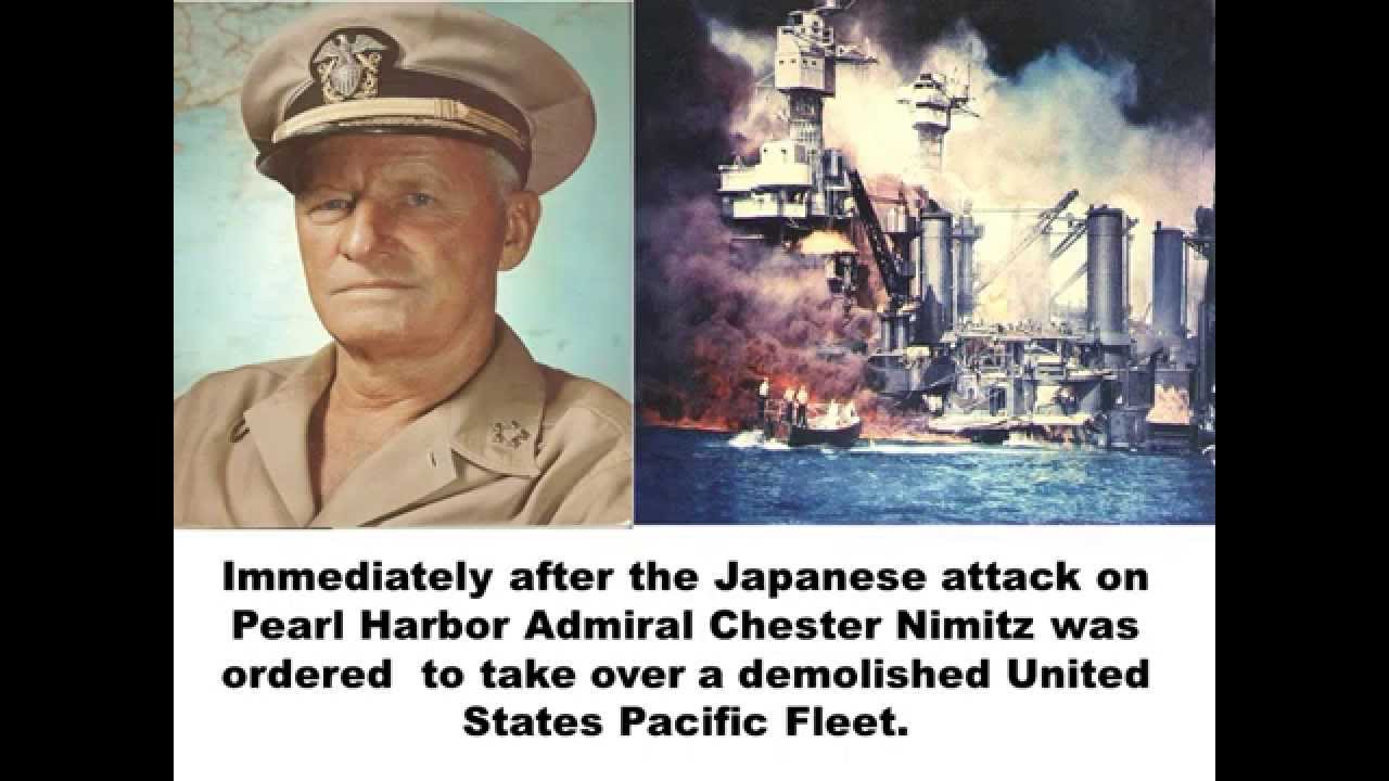 McClusky Medal of Honor