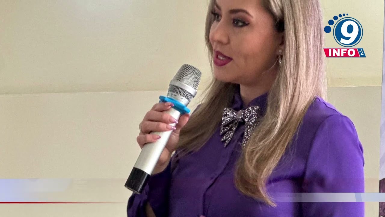 Karla Guardado Oropeza presenta programa 2026 con más de 125 actividades por el 8M.