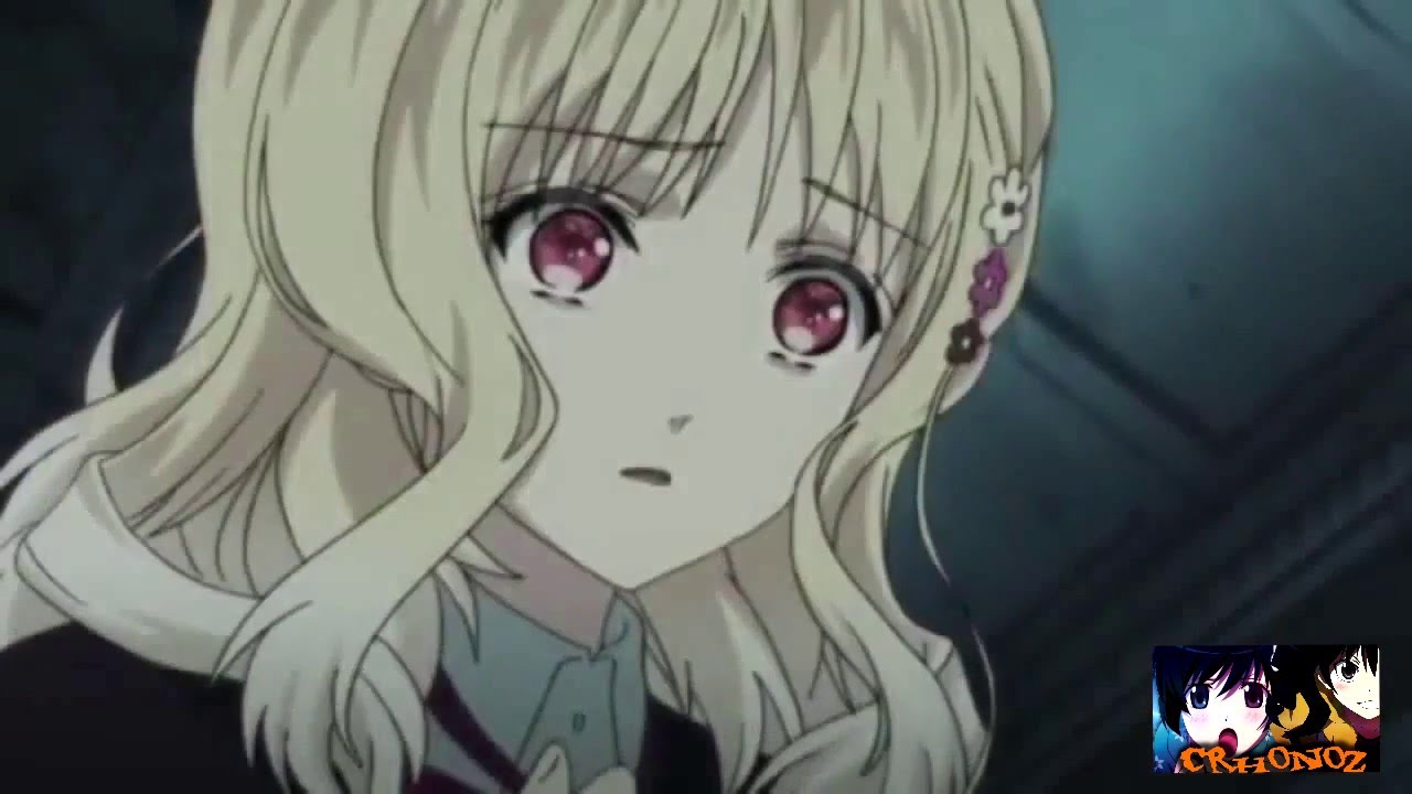 My Demons AMV-Diabolik Lovers