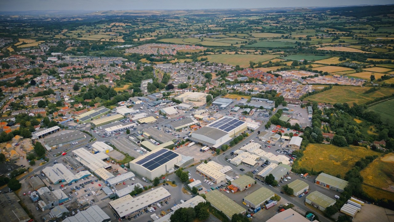 Case study: JR Harding & Sons
