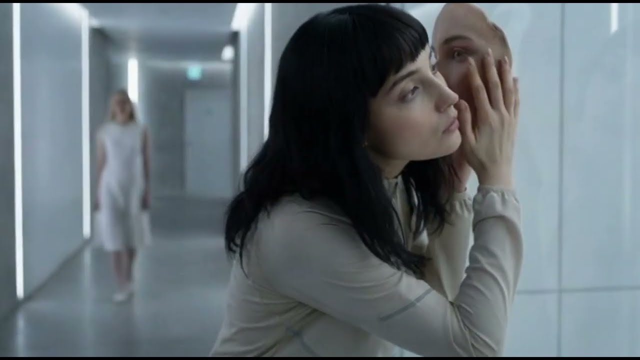 Sadie Winters White - Time To Love, Wake Up - Official Video