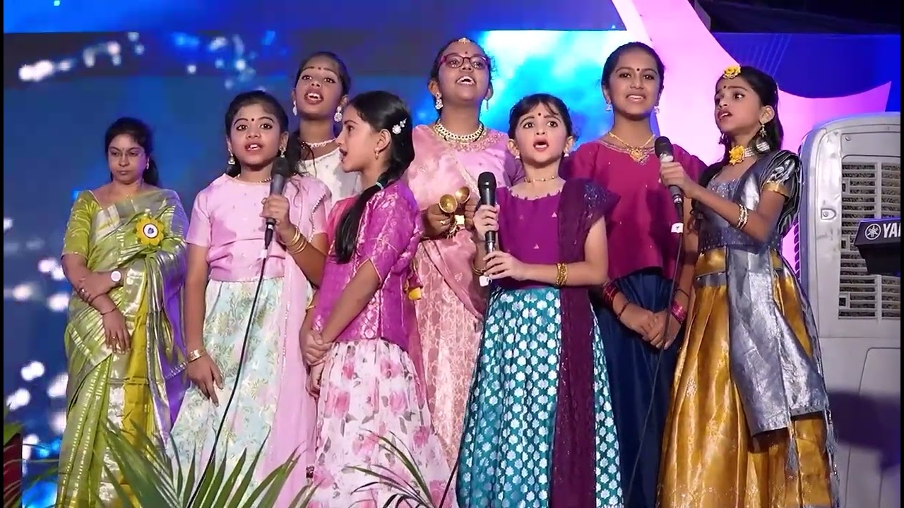Deeksha's Prayer song