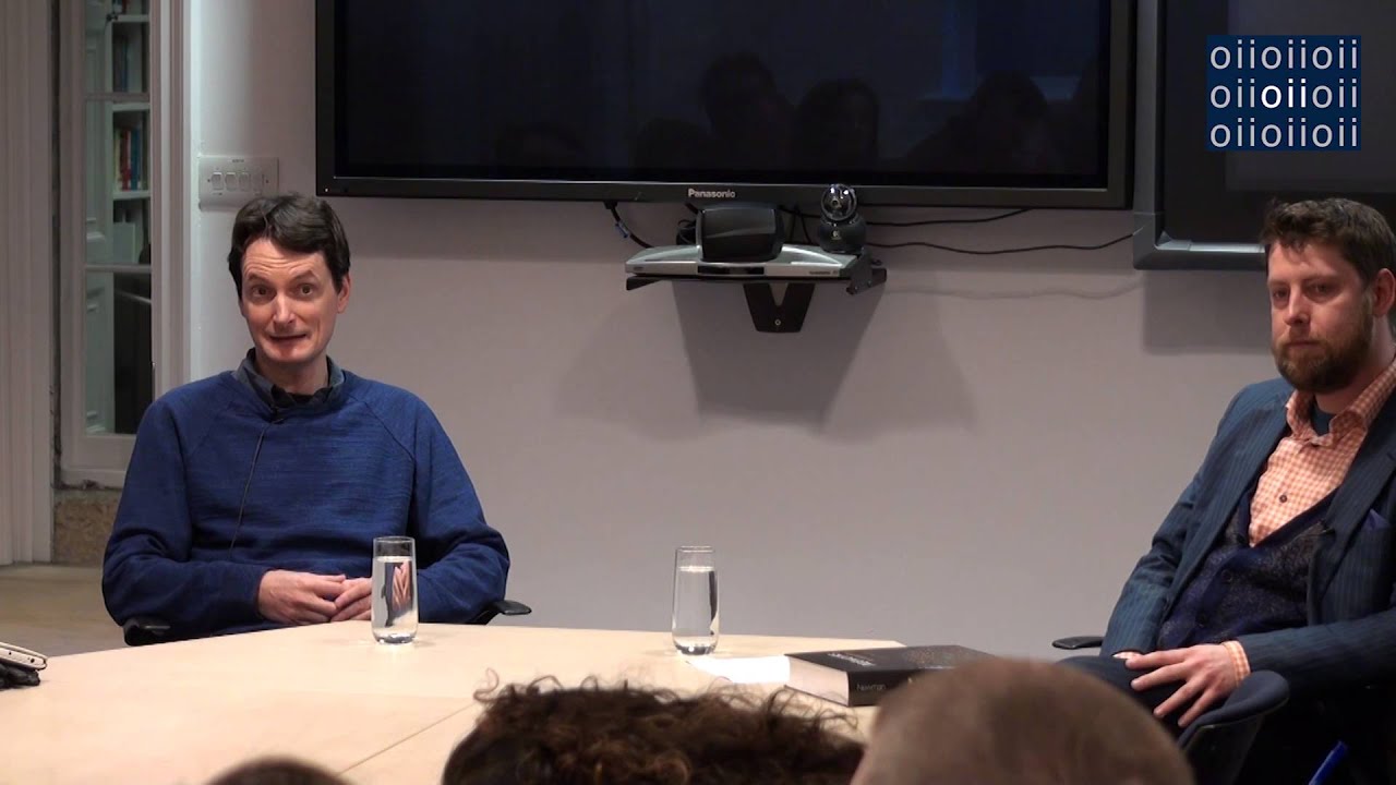 In Conversation with Mark Newman: The Future of Network Science