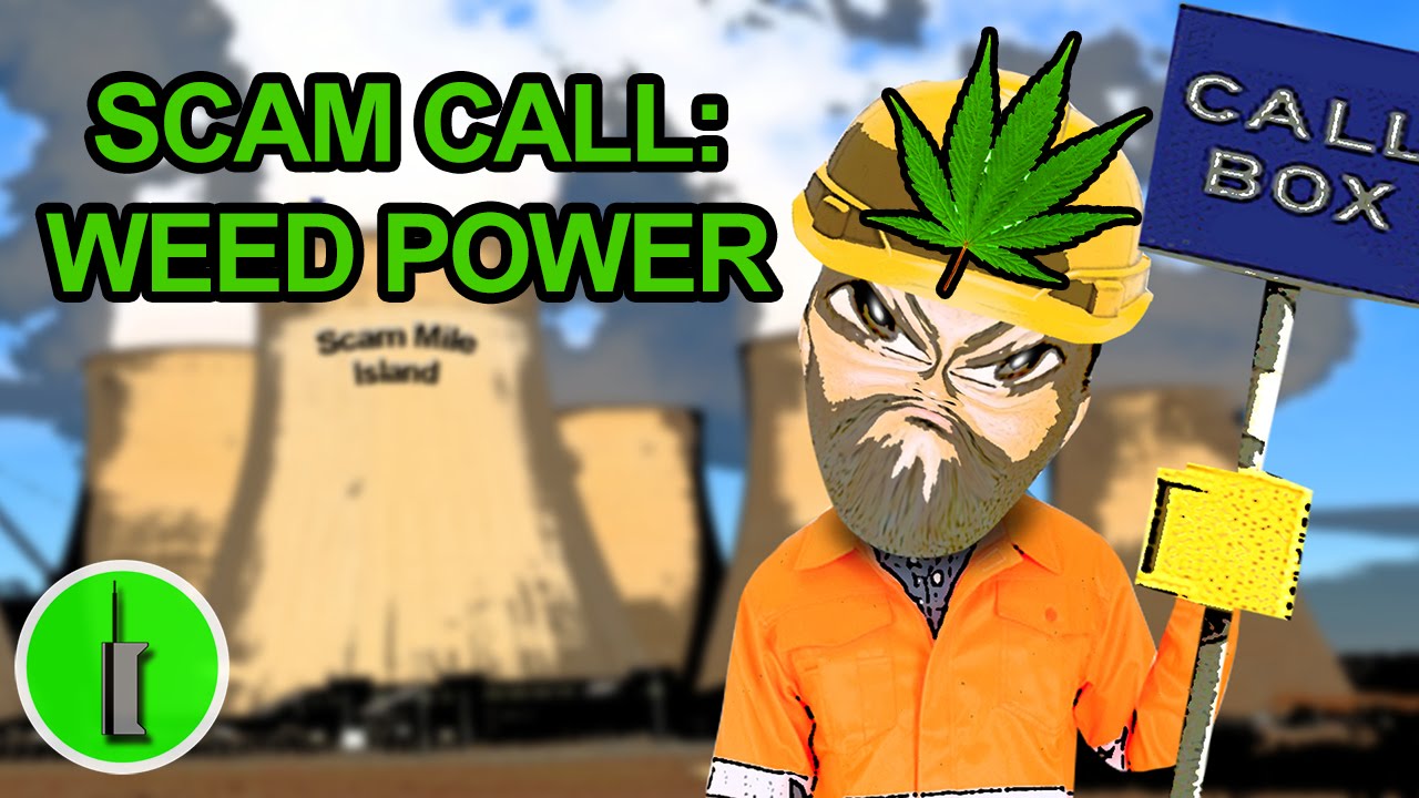 Scam Call: Electric Bill Scammers Have New Form Of Energy - The Hoax Hotel