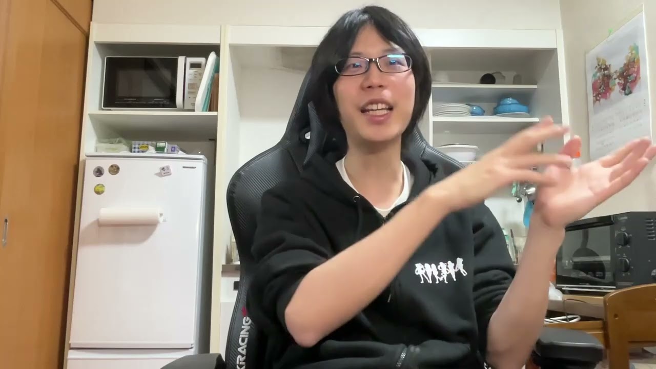 受験生への最後の脅威的アドバイス