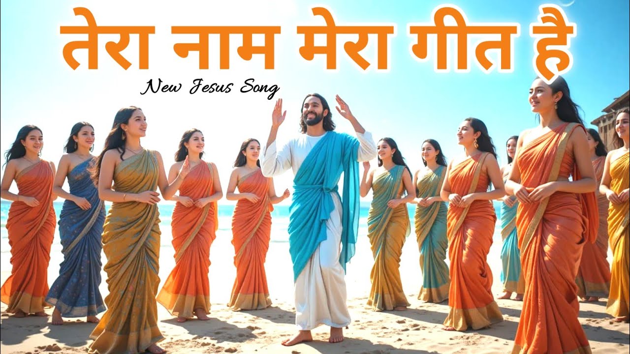 Tera Naam Mera Geet Hain