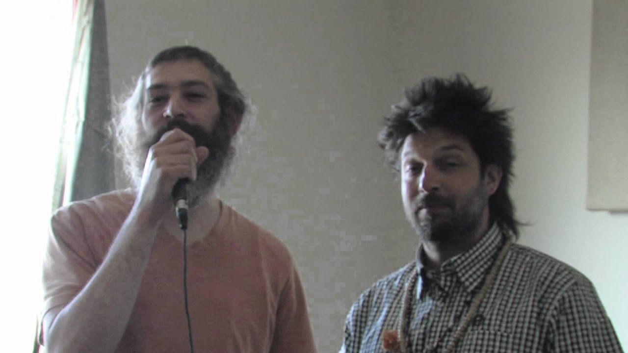 Matisyahu 