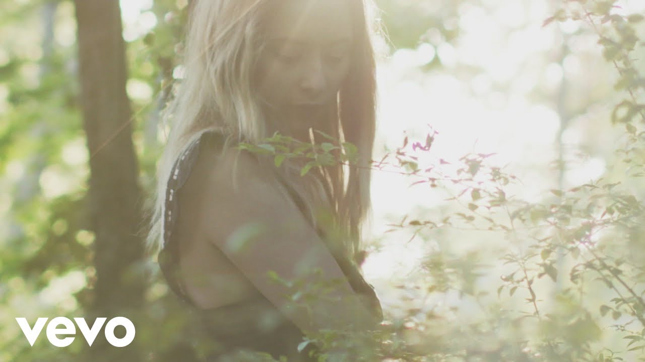 Kalie Shorr - Cowboy Take Me Away