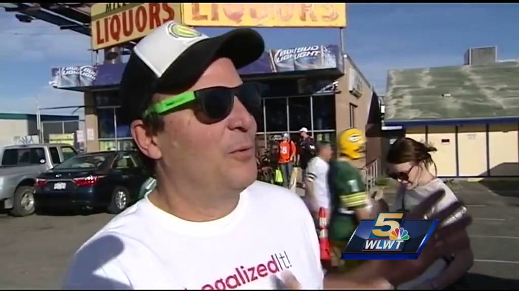 Perception versus reality of legal pot