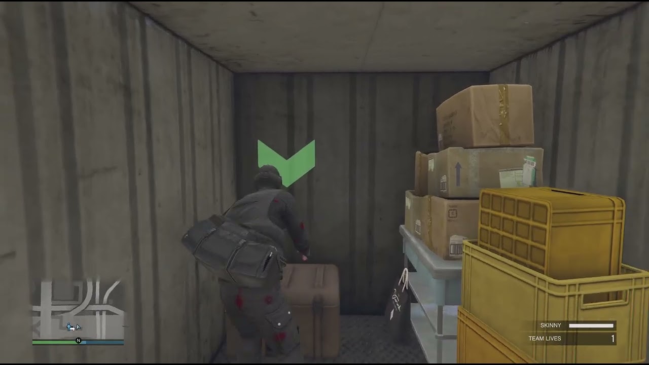GRINDING FOR THE MANSION IN GTA 5!!