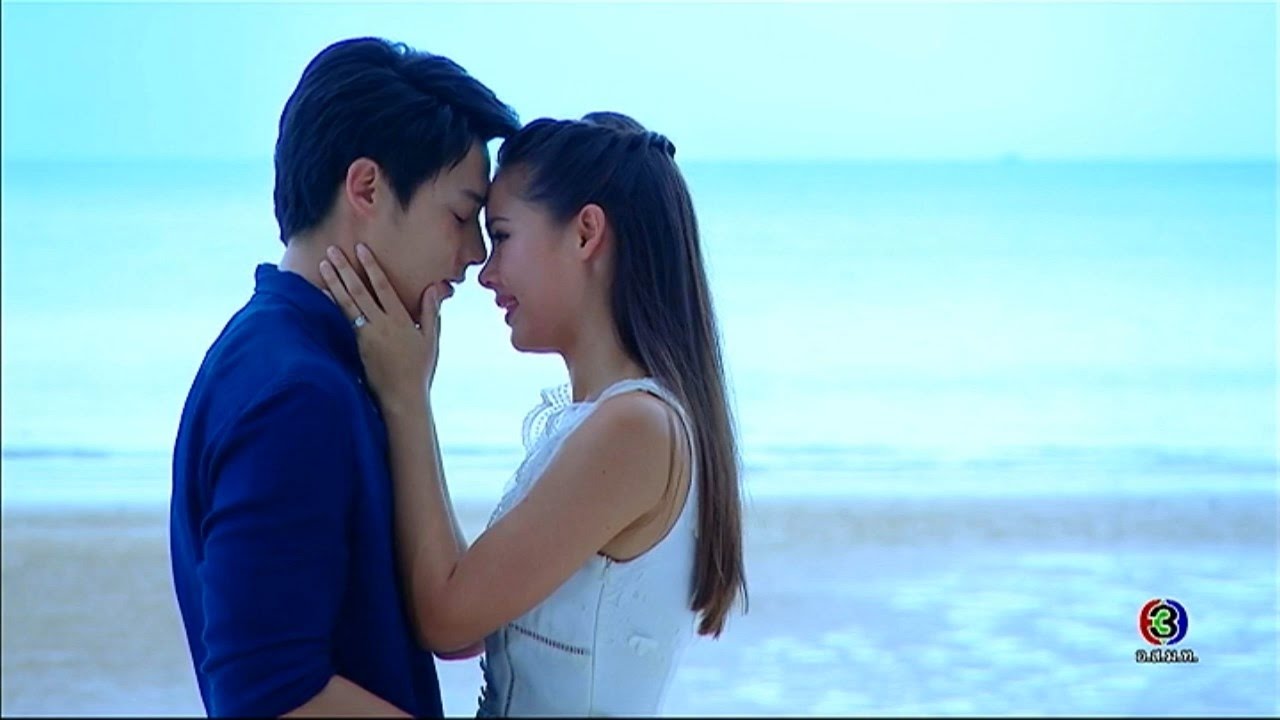 ถ้ากลัว....ทำไมไม่เอื้อมมือมาจับผมไว้ล่ะ | คลื่นชีวิต | TV3 Official