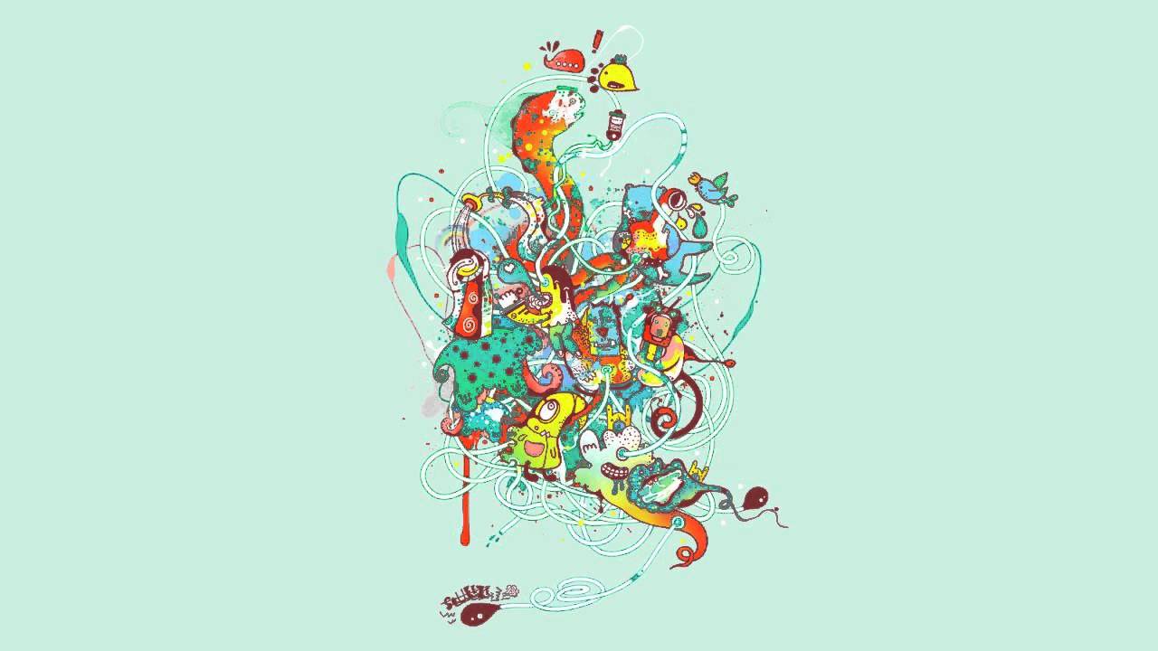Trippy Turtle's Diplo & Friends Mix [Edit by Seth Sharon]