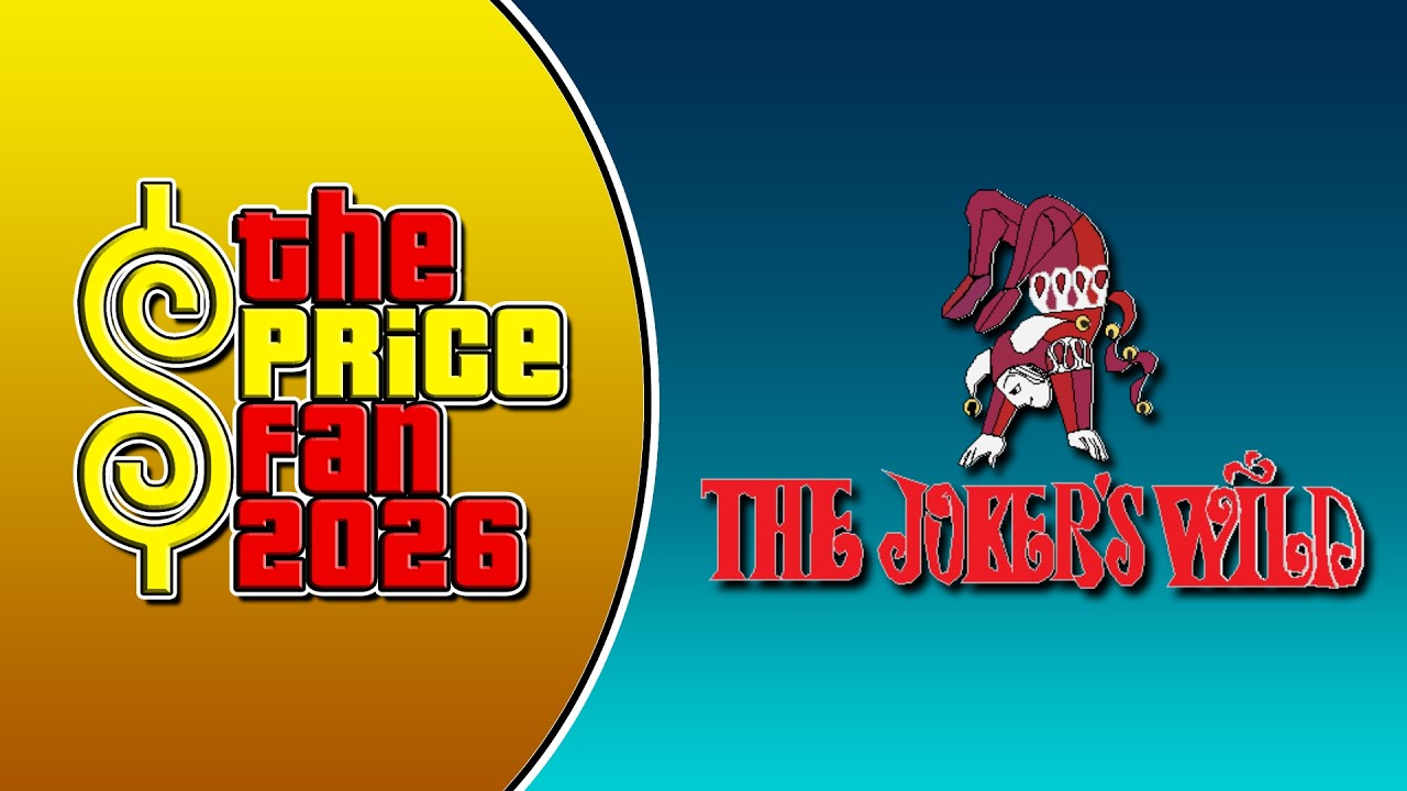 The Joker's Wild: Face the Devil Edition (3/8/2026)