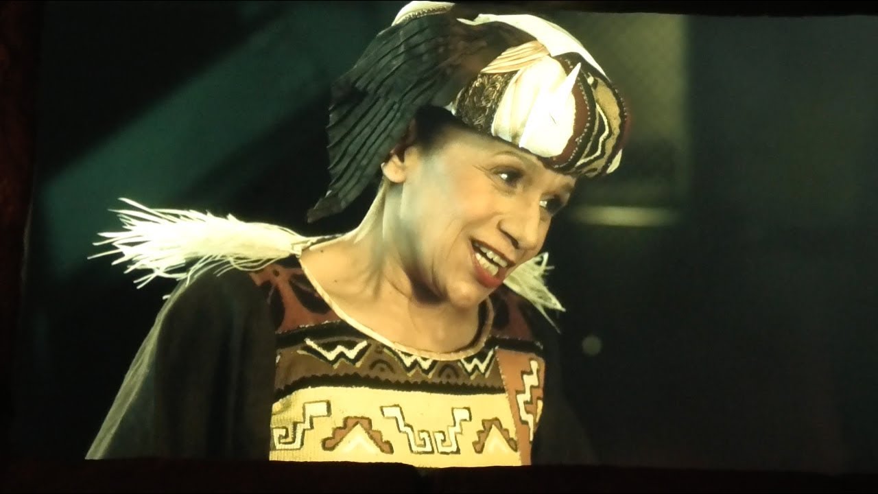 (TwT)v  ソアリン・上海ディズニーランド（2019.6.1）
