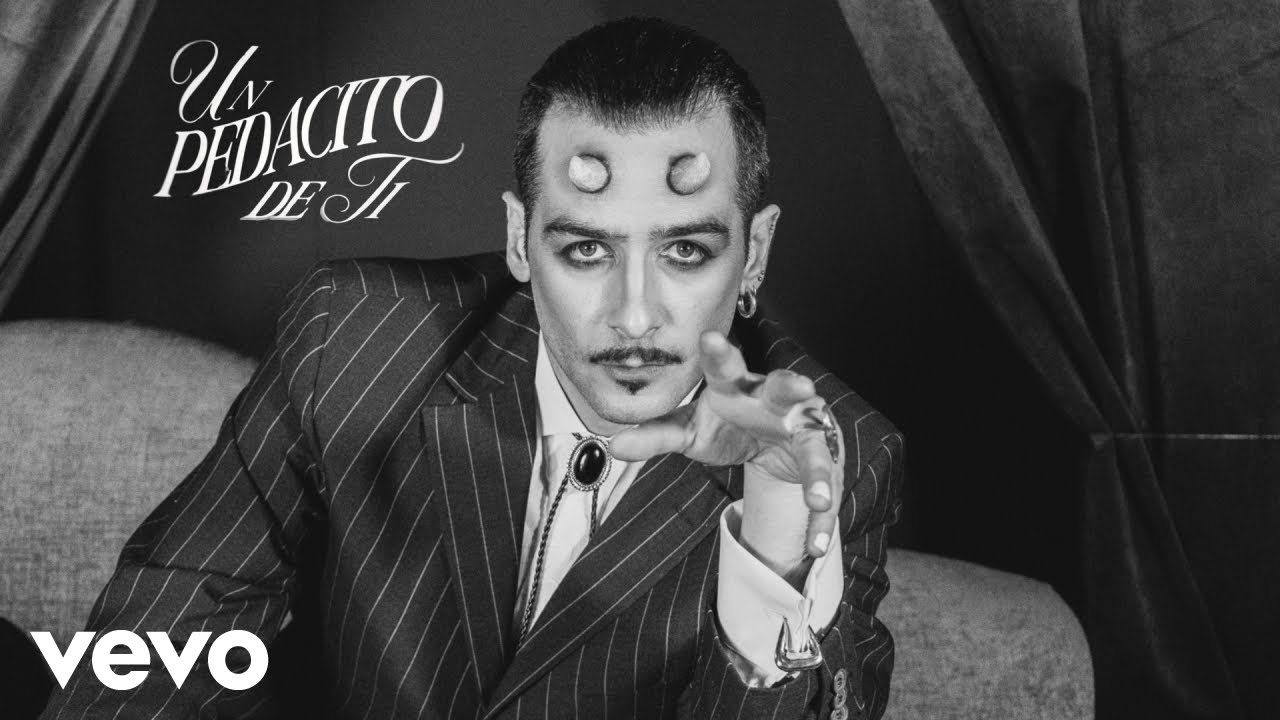 Tufic - Un Pedacito de Ti