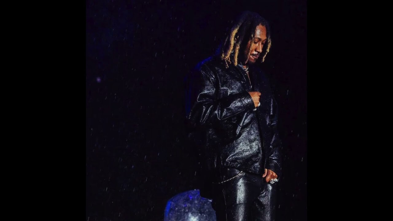 (FREE) Future x Drake x Tems Type Beat 2022 - 