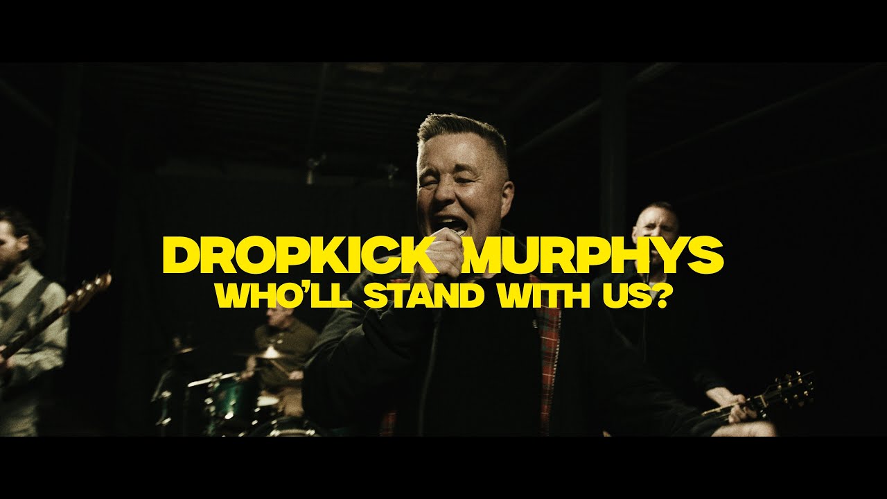 Dropkick Murphys 