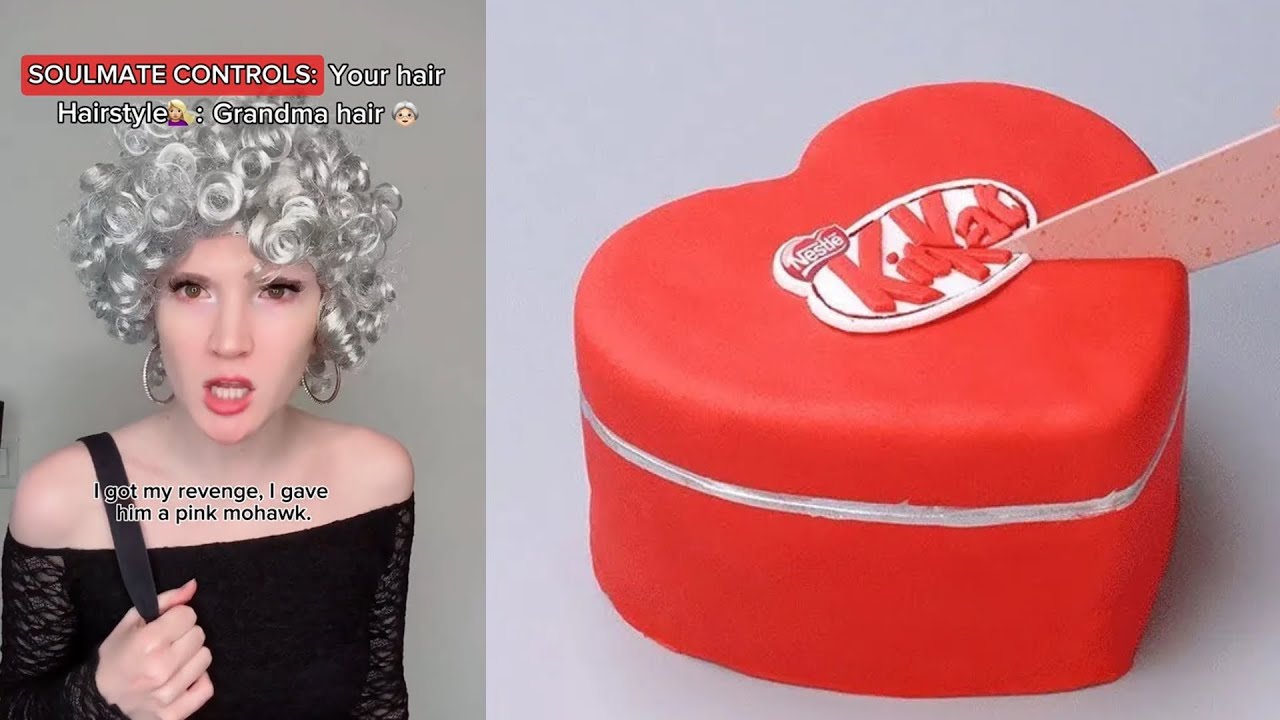 💖 Text To Speech 💖 ASMR Cake Storytime || @Brianna Guidryy  || POVs Tiktok Part #223