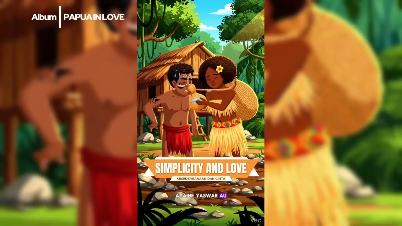 SIMPLICITY AND LOVE