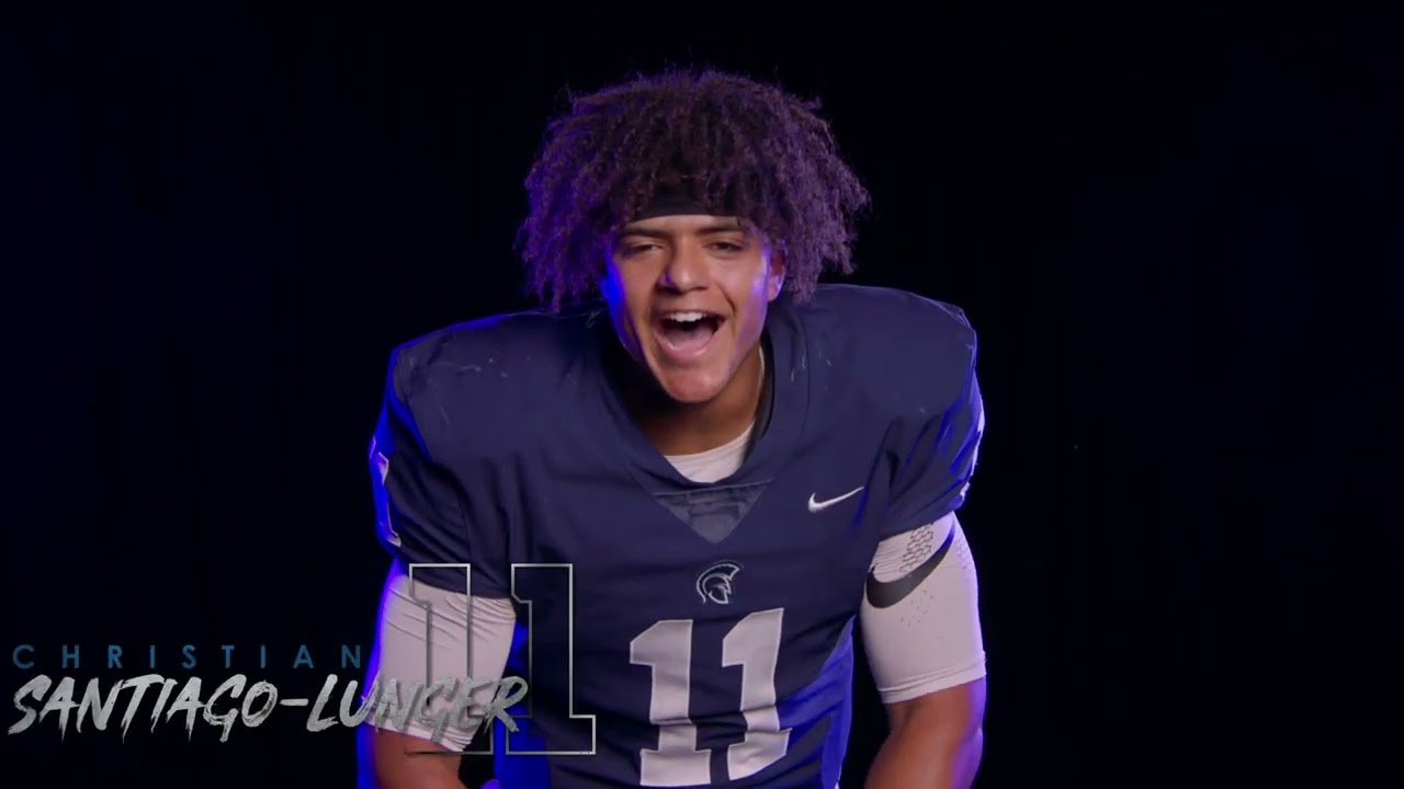 2022 MCDOWELL TROJANS | HYPE VIDEO | THE LAST RIDE