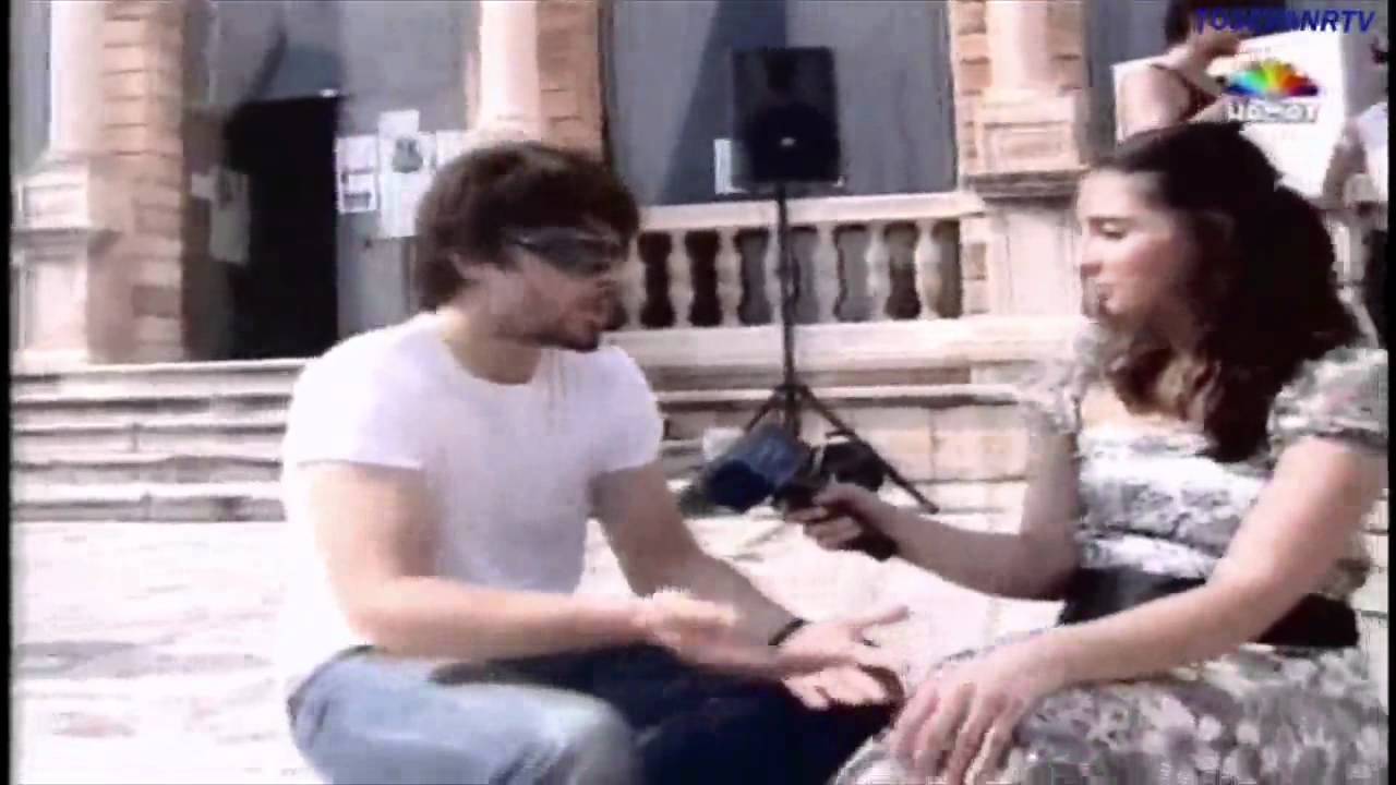 TOSE PROESKI - HRF 2007 - INTERVJU