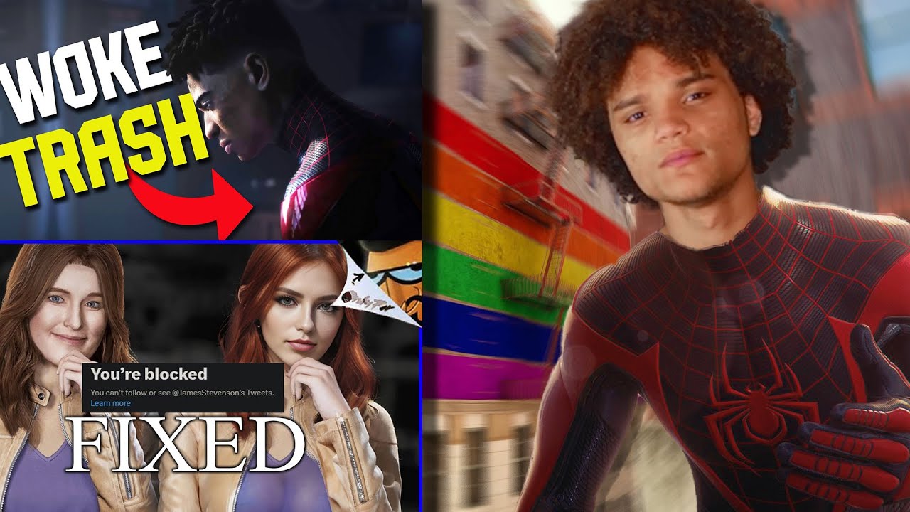 Spider-Man 2 Is Apparently 