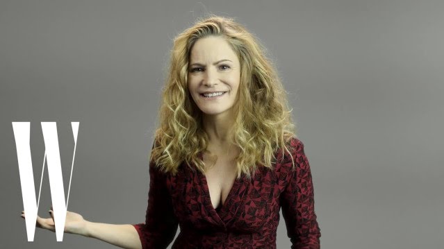 Jennifer Jason Leigh’s Favorite Birthday Almost Gave Her a Heart Attack | Birthday Stories